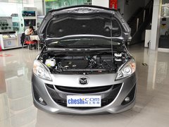 2013款 2.0L 自动 豪华型 7座