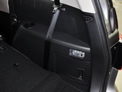 2013款 2.0L 自动 豪华型 7座