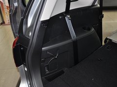 2013款 2.0L 自动 豪华型 7座