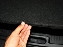 2013款 2.0L 自动 豪华型 7座