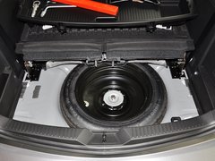 2013款 2.0L 自动 豪华型 7座