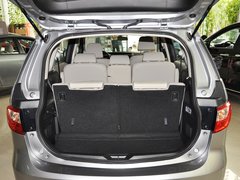 2013款 2.0L 自动 豪华型 7座