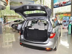 2013款 2.0L 自动 豪华型 7座