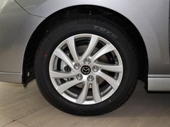 2013款 2.0L 自动 豪华型 7座