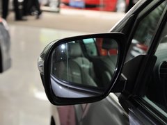 2013款 2.0L 自动 豪华型 7座