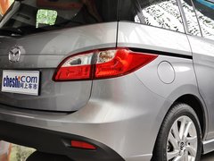 2013款 2.0L 自动 豪华型 7座