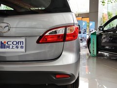 2013款 2.0L 自动 豪华型 7座