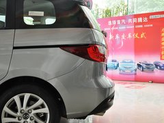2013款 2.0L 自动 豪华型 7座