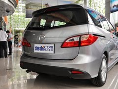 2013款 2.0L 自动 豪华型 7座
