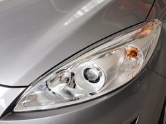 2013款 2.0L 自动 豪华型 7座