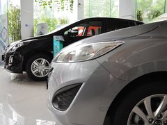 2013款 2.0L 自动 豪华型 7座