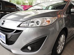 2013款 2.0L 自动 豪华型 7座