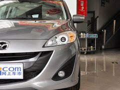 2013款 2.0L 自动 豪华型 7座