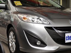 2013款 2.0L 自动 豪华型 7座