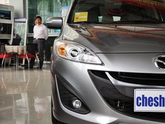 2013款 2.0L 自动 豪华型 7座