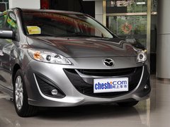 2013款 2.0L 自动 豪华型 7座