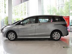 2013款 2.0L 自动 豪华型 7座
