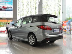 2013款 2.0L 自动 豪华型 7座
