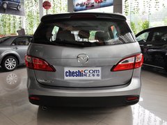 2013款 2.0L 自动 豪华型 7座