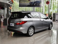 2013款 2.0L 自动 豪华型 7座