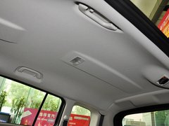 2013款 2.0L 自动 豪华型 7座