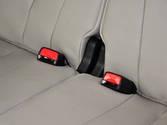 2013款 2.0L 自动 豪华型 7座
