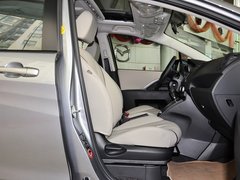 2013款 2.0L 自动 豪华型 7座