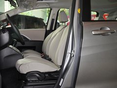 2013款 2.0L 自动 豪华型 7座