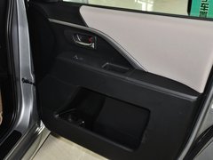 2013款 2.0L 自动 豪华型 7座