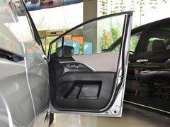 2013款 2.0L 自动 豪华型 7座