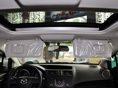 2013款 2.0L 自动 豪华型 7座