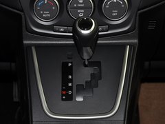 2013款 2.0L 自动 豪华型 7座