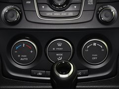2013款 2.0L 自动 豪华型 7座