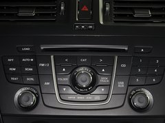 2013款 2.0L 自动 豪华型 7座