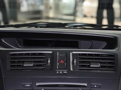 2013款 2.0L 自动 豪华型 7座