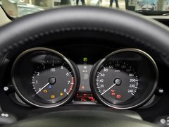 2013款 2.0L 自动 豪华型 7座