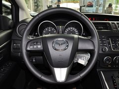 2013款 2.0L 自动 豪华型 7座