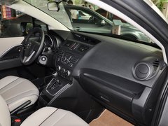 2013款 2.0L 自动 豪华型 7座