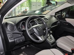 2013款 2.0L 自动 豪华型 7座