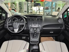 2013款 2.0L 自动 豪华型 7座