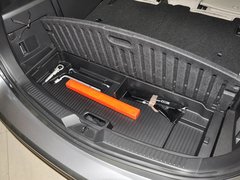2013款 2.0L 自动 豪华型 7座