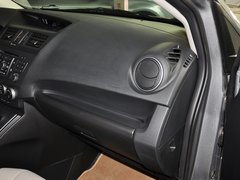 2013款 2.0L 自动 豪华型 7座