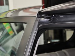 2013款 2.0L 自动 豪华型 7座