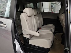 马自达5 2013款 2.0L 自动 豪华型 7座