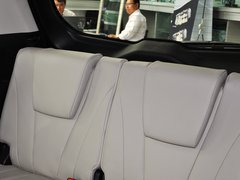 2013款 2.0L 自动 豪华型 7座