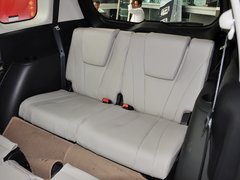 马自达5 2013款 2.0L 自动 豪华型 7座