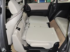 2013款 2.0L 自动 豪华型 7座