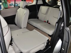 2013款 2.0L 自动 豪华型 7座