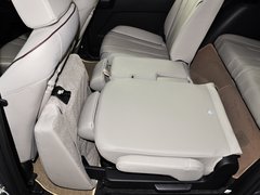 2013款 2.0L 自动 豪华型 7座