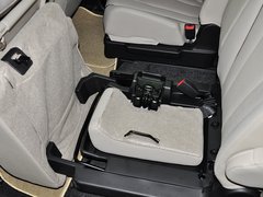 2013款 2.0L 自动 豪华型 7座